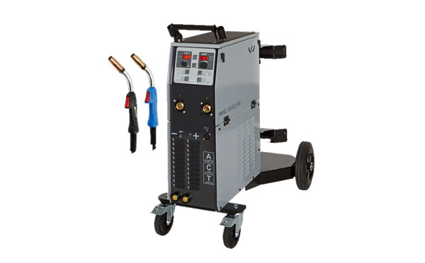 W+S优质屏蔽电弧焊设备 W+S优质屏蔽电弧焊设备